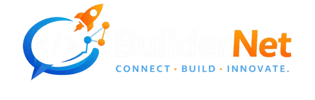 BuilderNet Logo